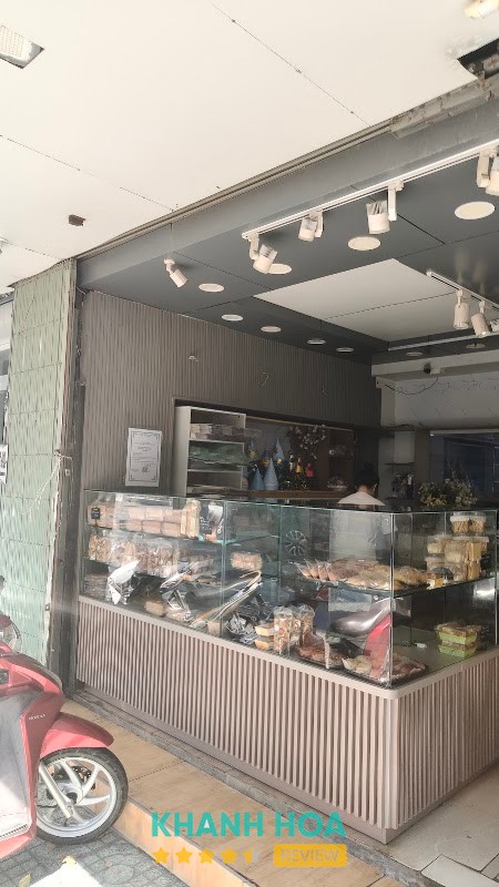 Bánh kem Ngọc Lâm – hình ảnh 3