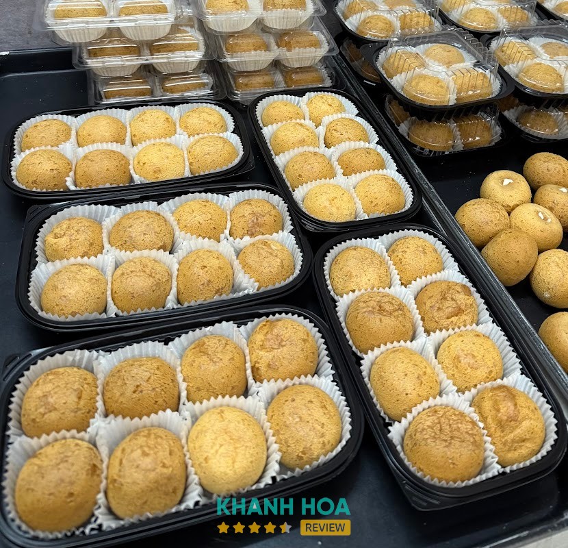 Tiệm bánh HAPPY CAKE 2 – hình ảnh 2