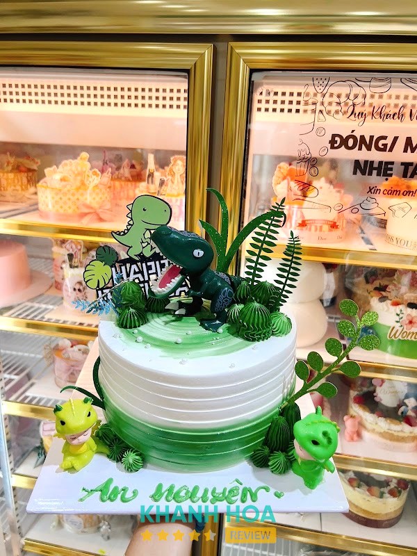 Tiệm Bánh Thuỳ Trần – hình ảnh 2