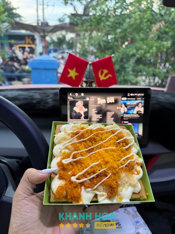 Tiệm Bánh Thuỳ Trần – hình ảnh 3
