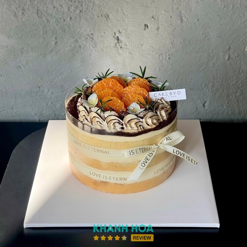 Cake by D – hình ảnh 3