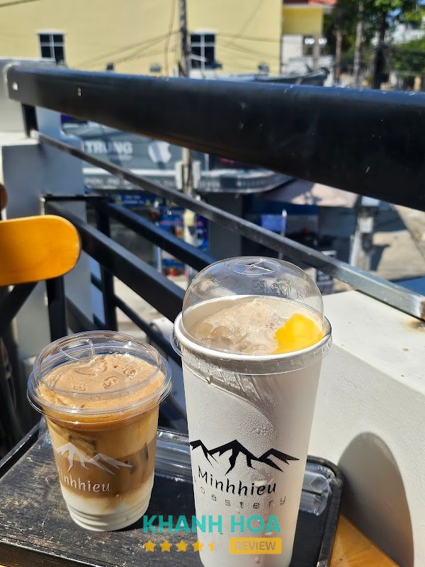 Như Lam COFFEE & BAKERY – hình ảnh 3