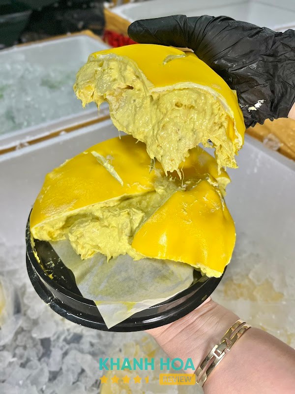 Quỳnh Crepe Sầu Riêng – hình ảnh 2