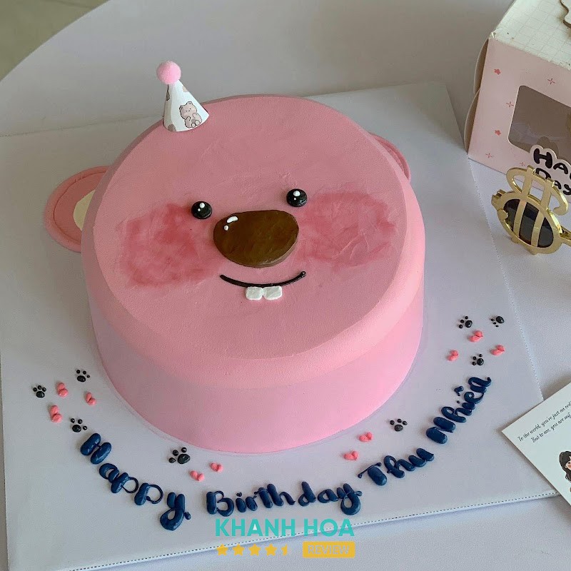 Tiệm bánh kem Seoul – hình ảnh 2