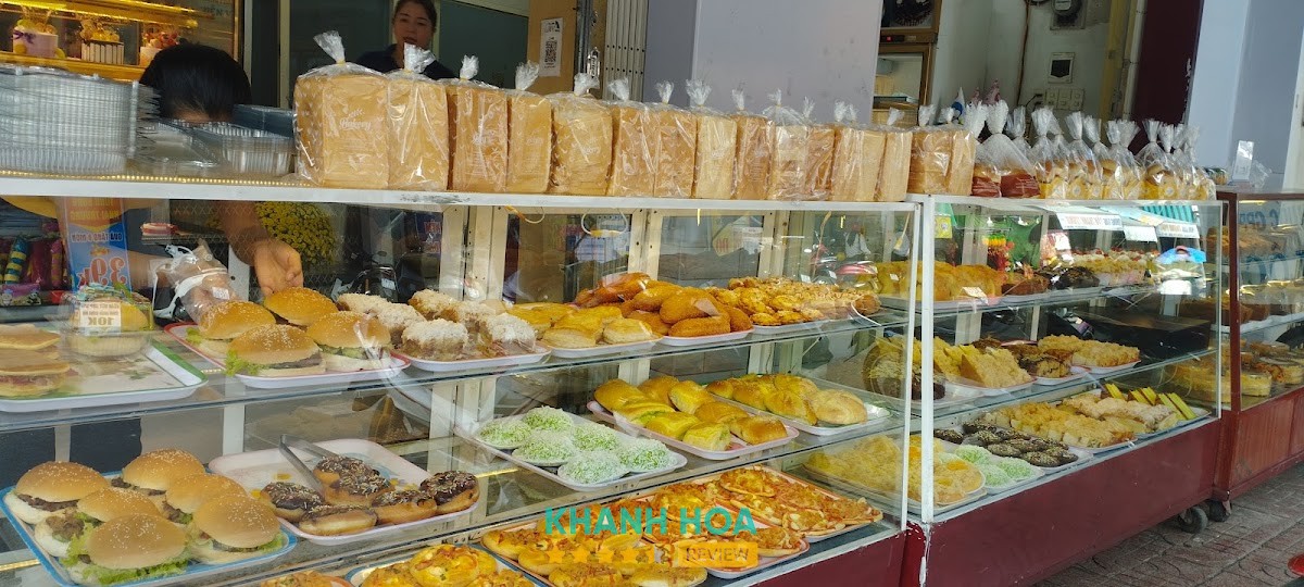 Tiệm Bánh Love – hình ảnh 2