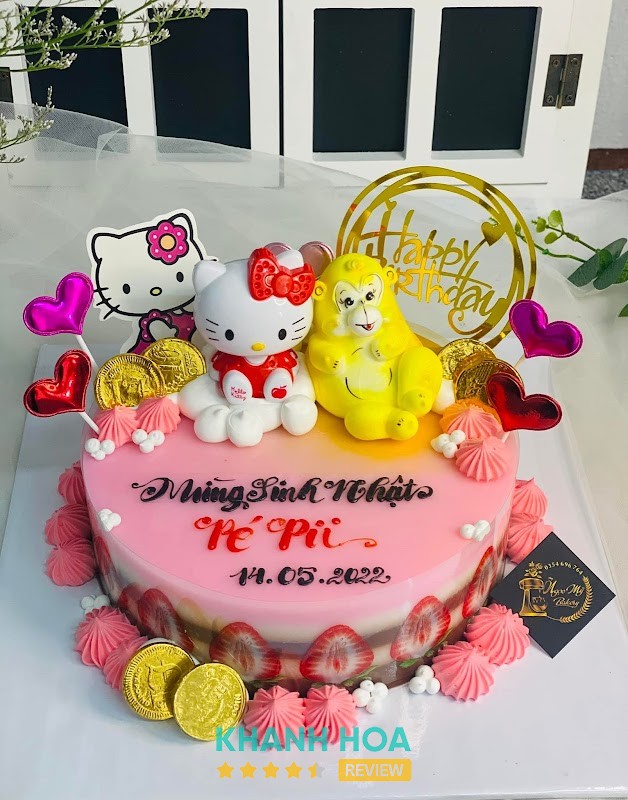 Bánh Kem Ngọc Mỹ – hình ảnh 2