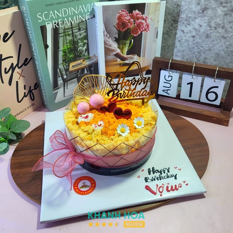 Tiệm bánh Hoàng Tử Bé - TT Ninh Hòa – hình ảnh 3