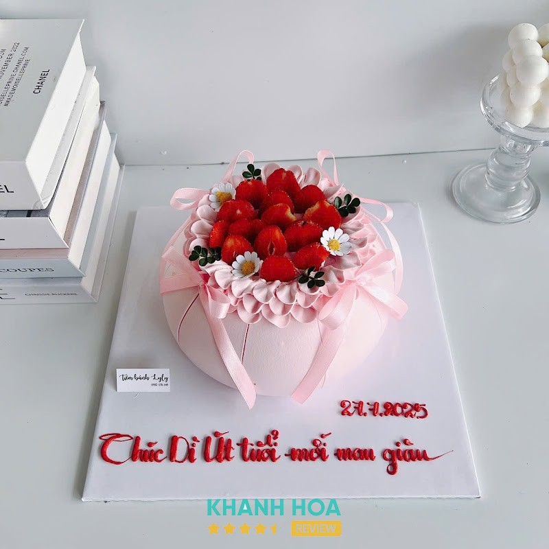 Tiệm bánh Lyly – hình ảnh 2