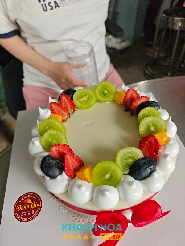 Tiệm bánh Đoàn Gia – hình ảnh 2
