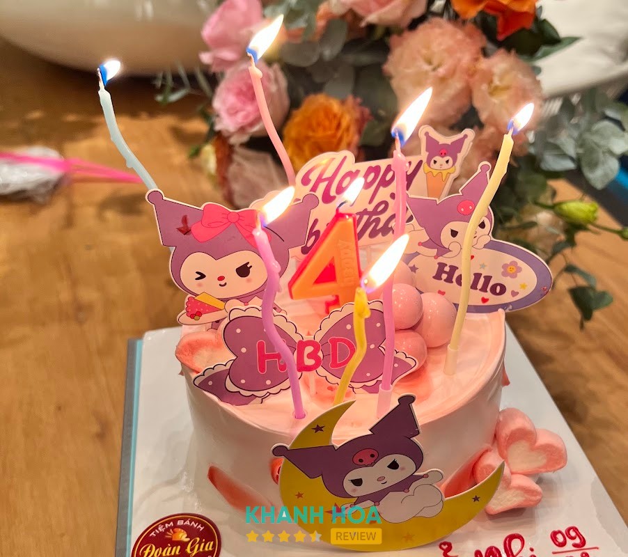 Tiệm bánh Đoàn Gia – hình ảnh 3