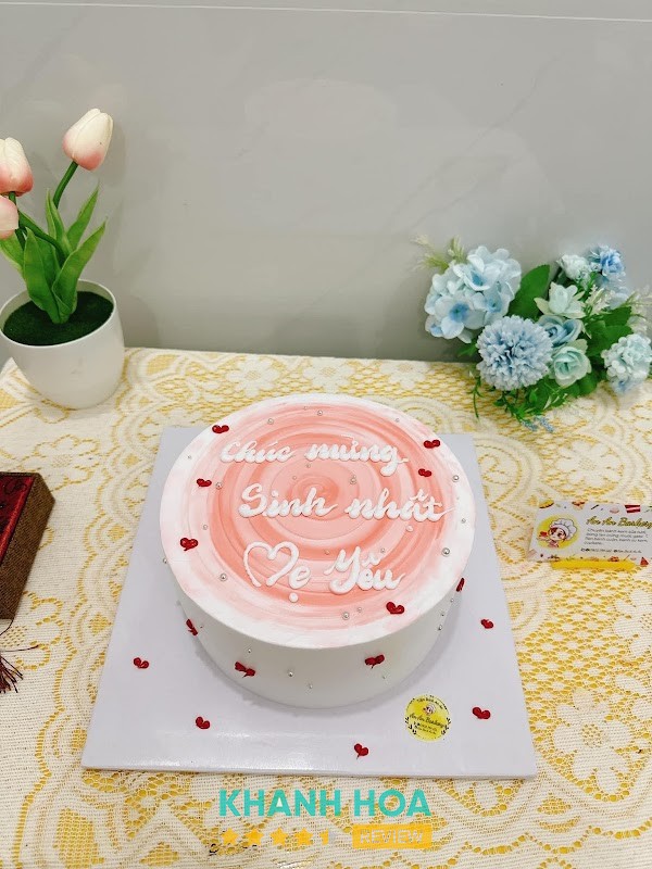 Tiệm Bánh An An Ninh Hoà