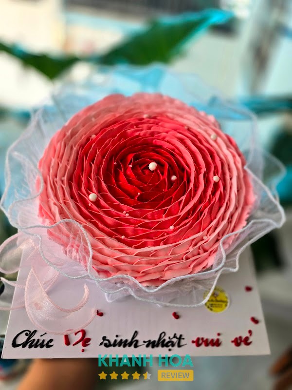 Tiệm Bánh An An – hình ảnh 2