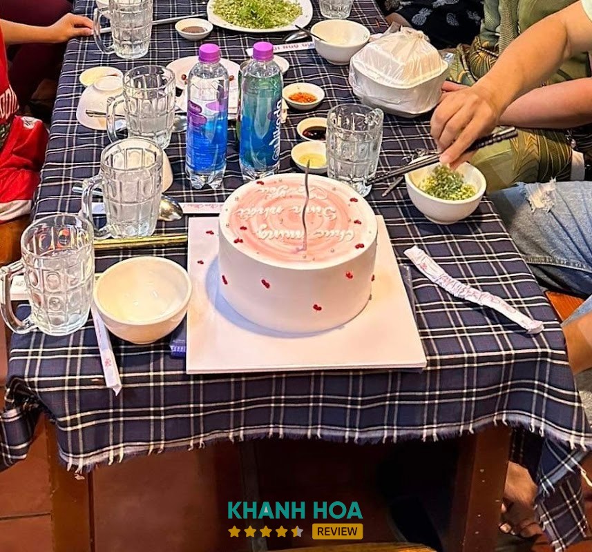 Tiệm Bánh An An – hình ảnh 3