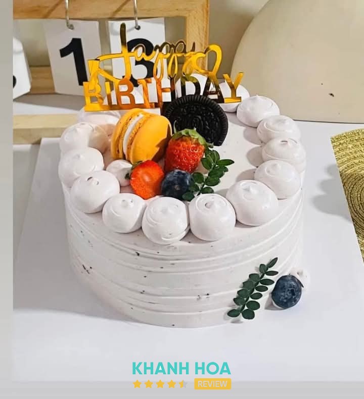 Bánh Kem Susu – hình ảnh 2