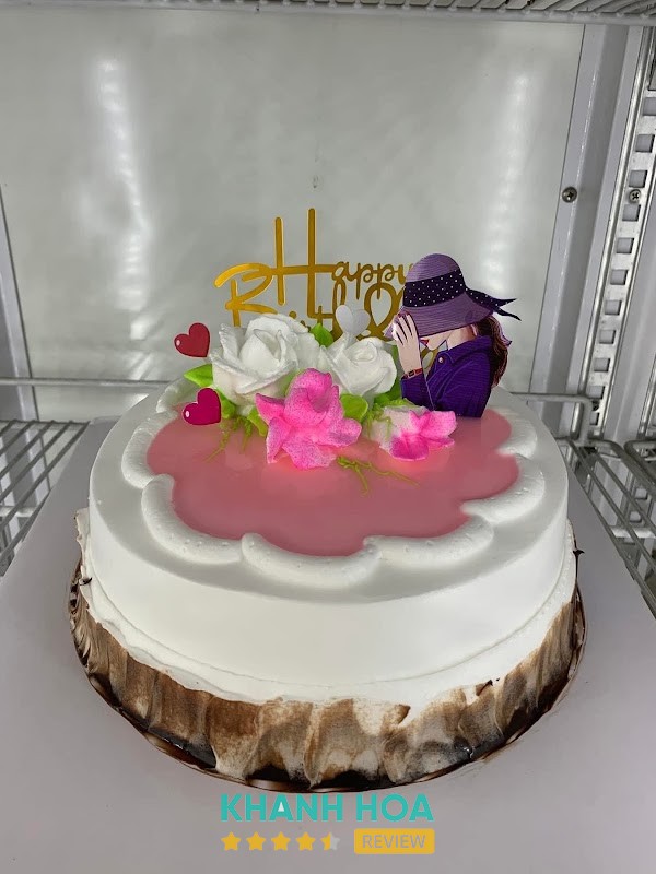 Hiệu Bánh Kem Vân Hạ – hình ảnh 2