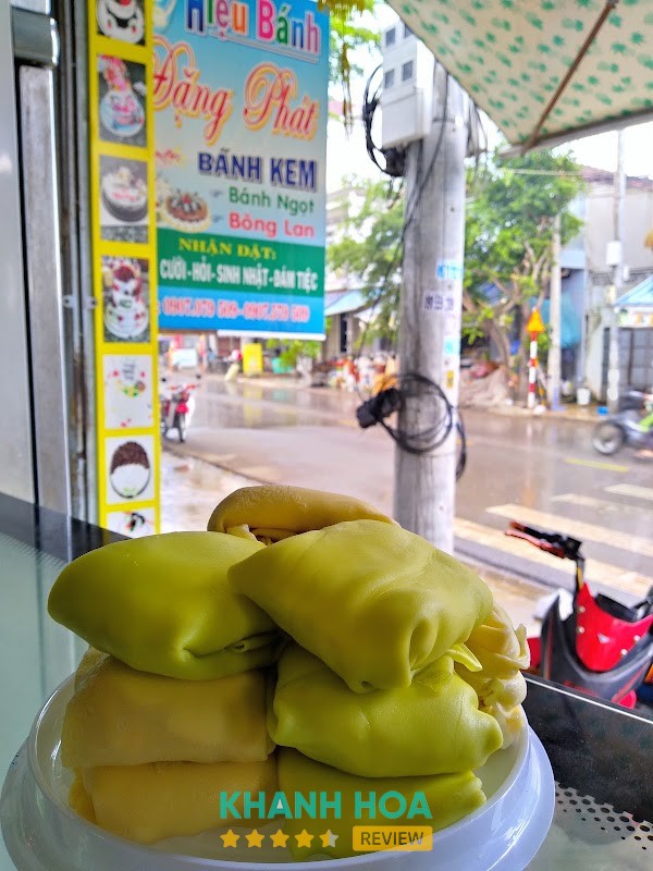 Hiệu Bánh Đặng Phát Vạn Ninh