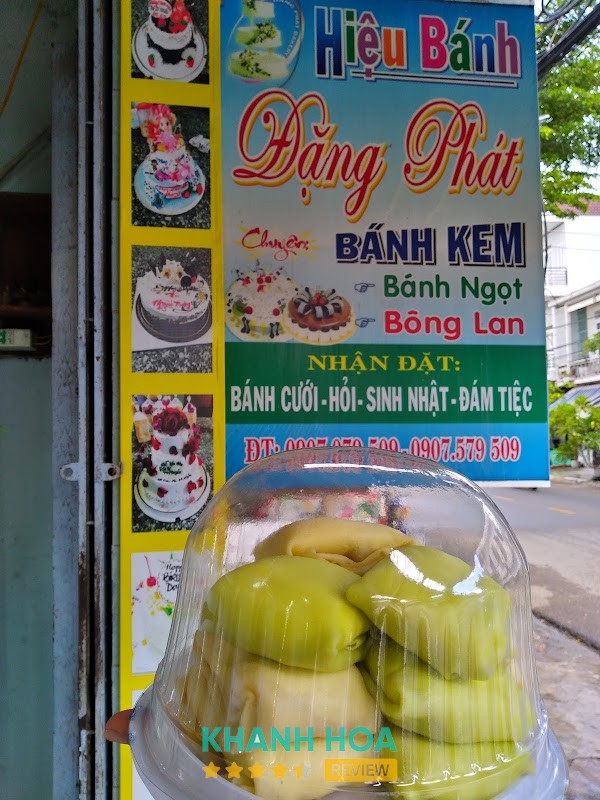 Hiệu Bánh Đặng Phát – hình ảnh 2