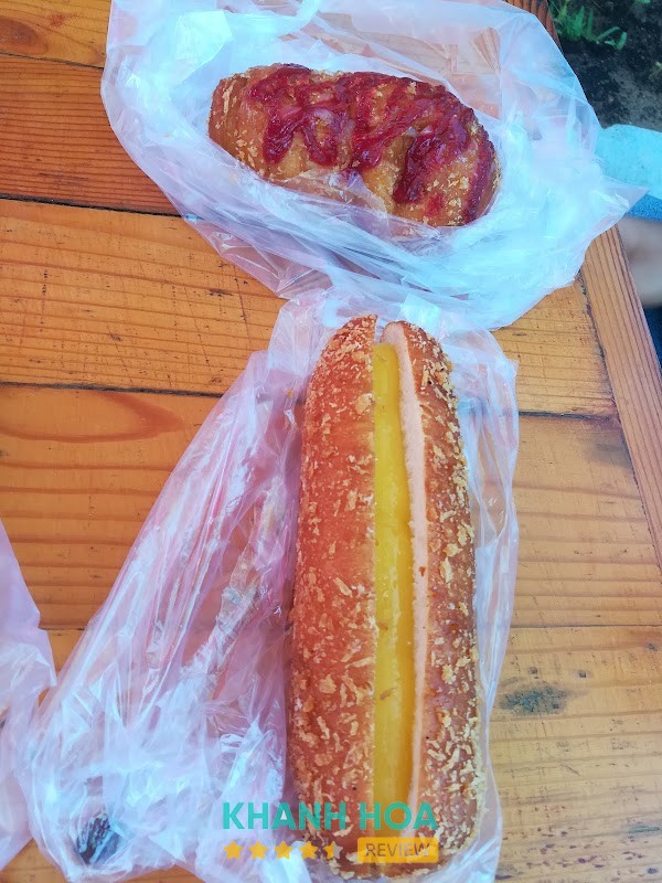 Tiệm Bánh Đoàn Gia – hình ảnh 2