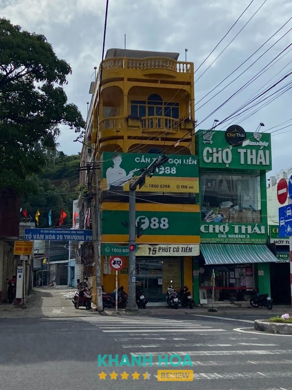F88 566 Đường 2/4 – hình ảnh 2