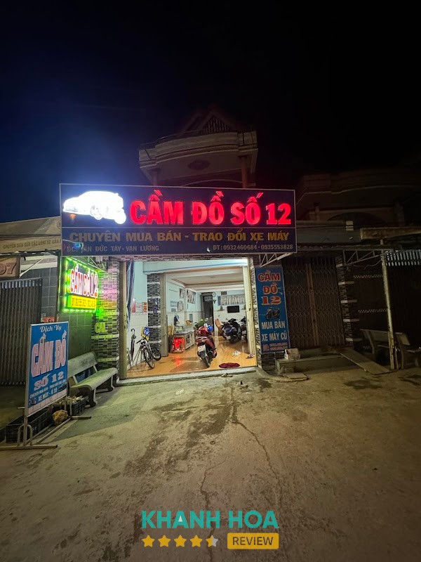 Dịch Vụ Cầm Đồ 12 – hình ảnh 2