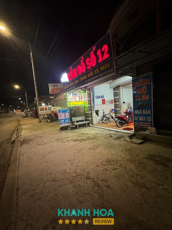 Dịch Vụ Cầm Đồ 12 – hình ảnh 3