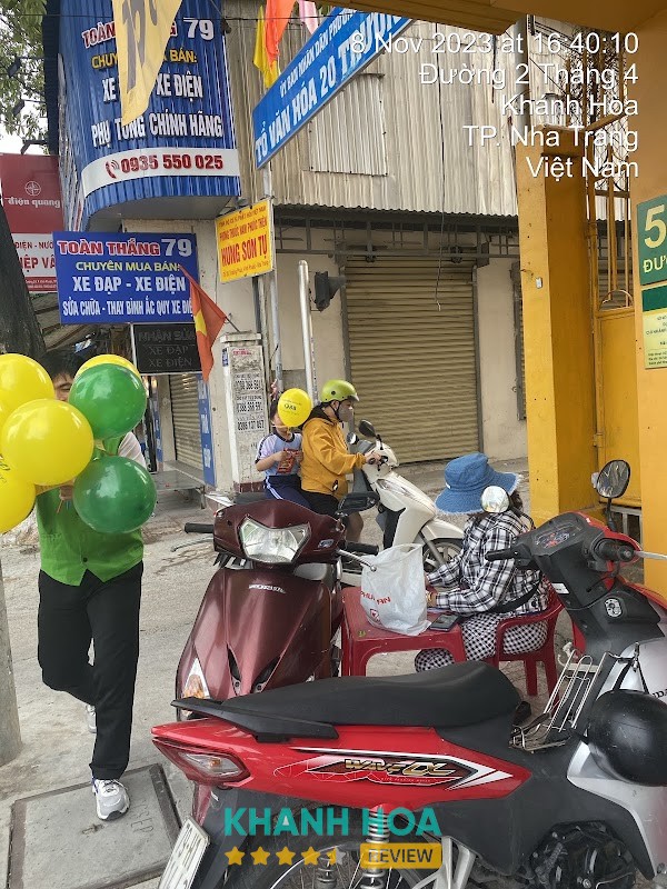 F88 566 Đường 2/4 – hình ảnh 3