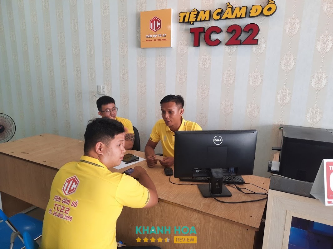 Cầm Đồ TC 22 – hình ảnh 3