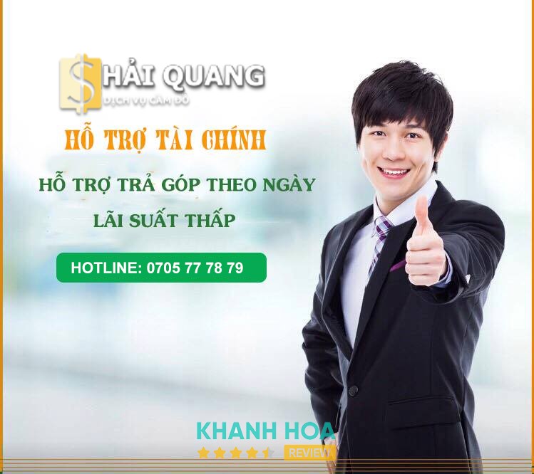Cầm Đồ Hải Quang – hình ảnh 2