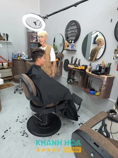 Yo BarberShop – hình ảnh 2