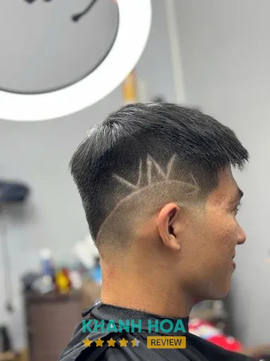 Yo BarberShop – hình ảnh 3