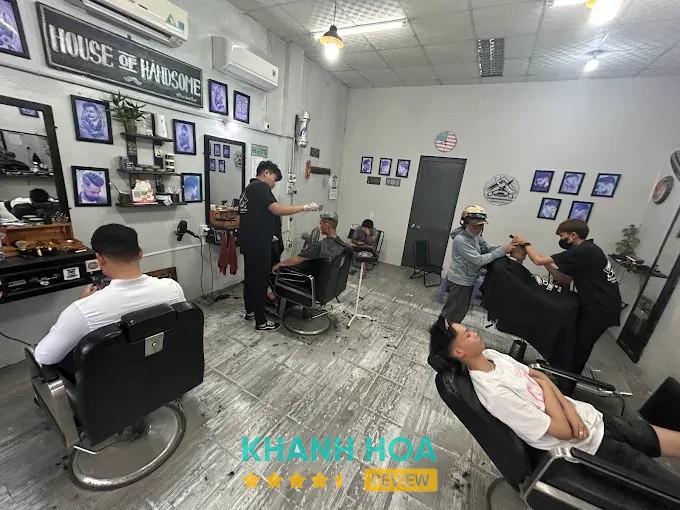 TWO.BROTHERS Barber – hình ảnh 2