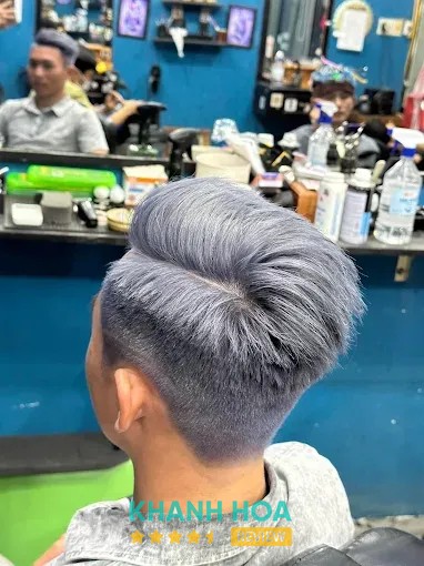 TWO.BROTHERS Barber – hình ảnh 3