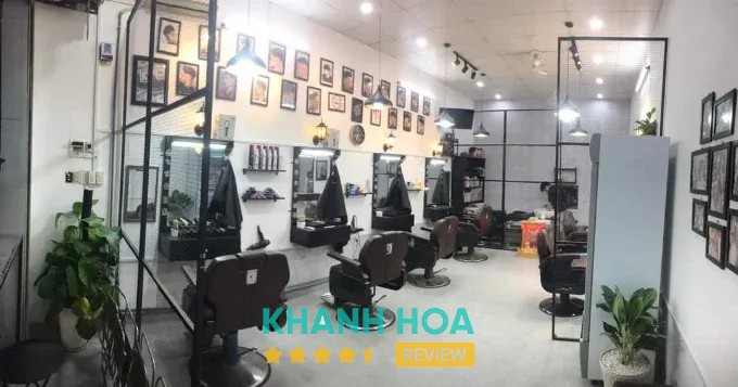 Barber Shop Quốc Nguyễn – hình ảnh 2