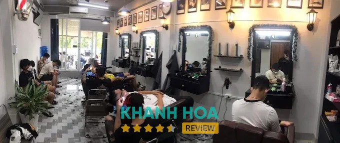 Barber Shop Quốc Nguyễn – hình ảnh 3