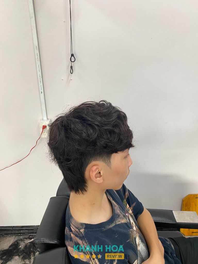Lượng Barber Shop – hình ảnh 3