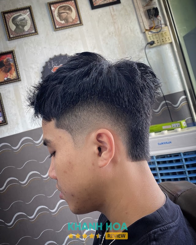 ĐT Barber Shop - ảnh 1