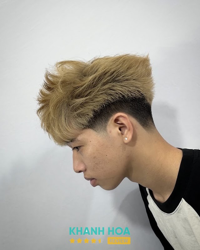 ĐT Barber Shop - ảnh 2