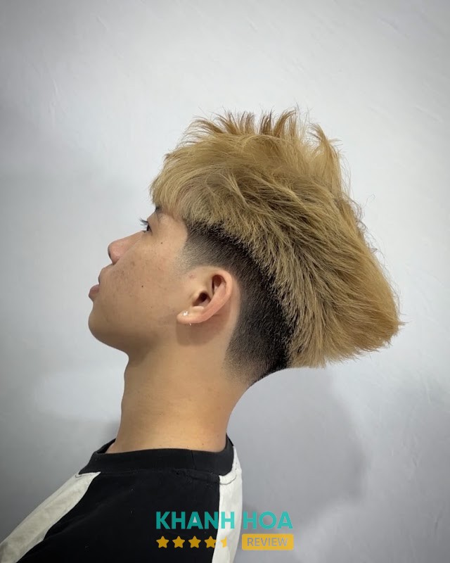 ĐT Barber Shop - ảnh 3