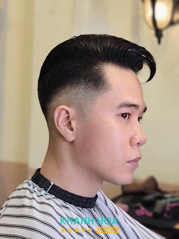 Retro Barber House – hình ảnh 3