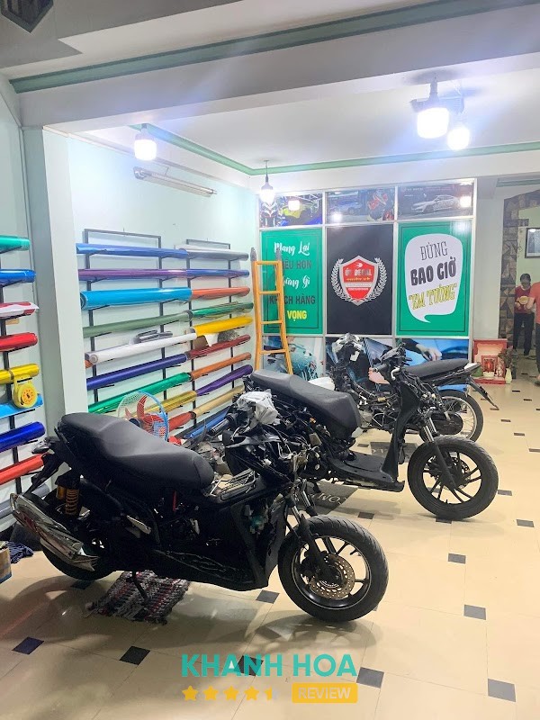 Ut Decal Nha Trang Nha Trang – hình ảnh 3