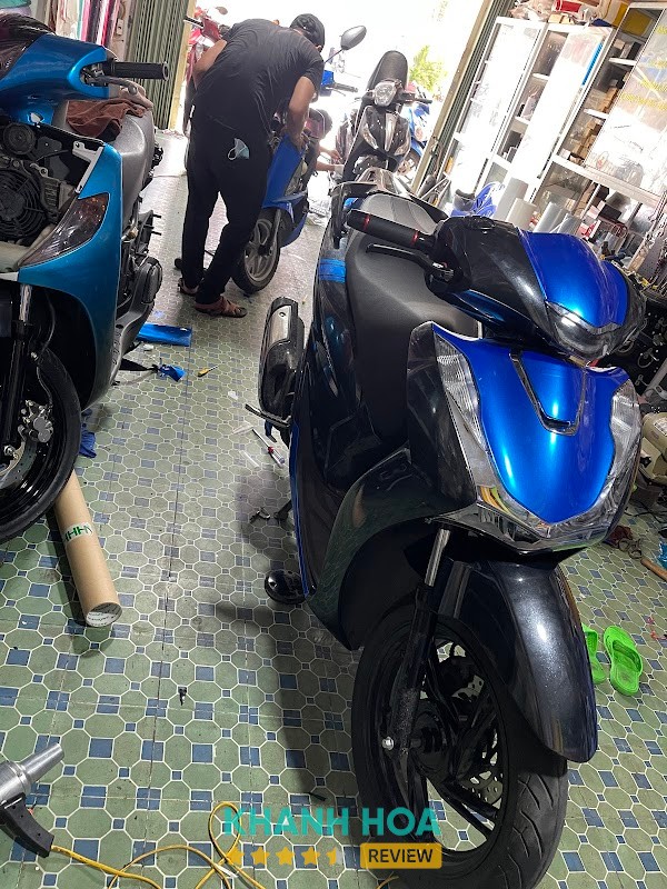 Thơm Decal Nha Trang – hình ảnh 3