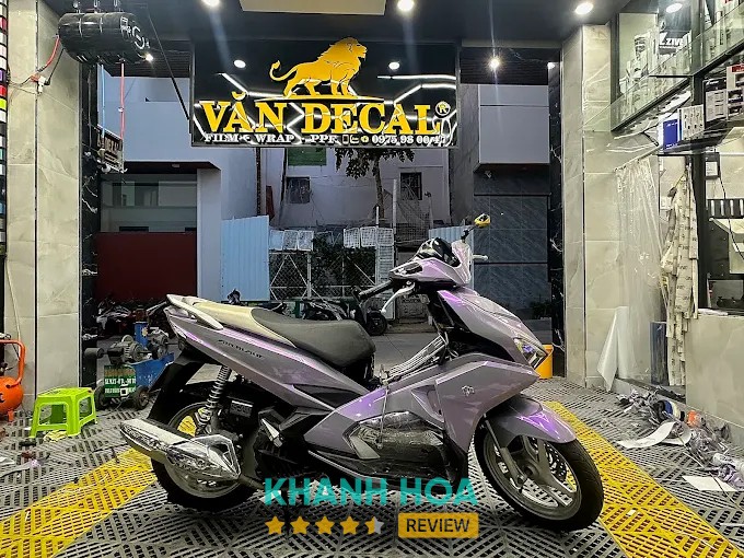 Decal Văn – hình ảnh 2