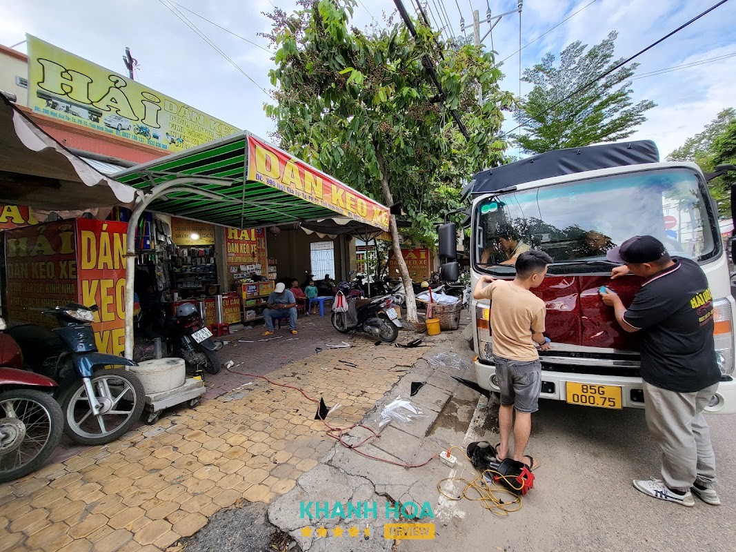 Cửa Hàng Decal Hải – hình ảnh 1