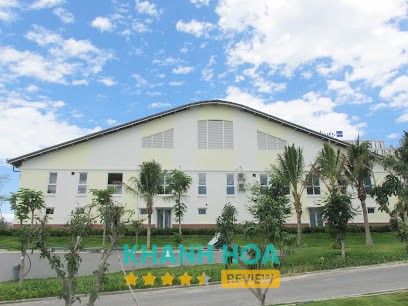 Công ty TNHH Giặt ủi 5 sao Nha Trang tại Cam Lâm