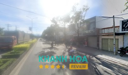 Tiệm Giặt Ủi 106