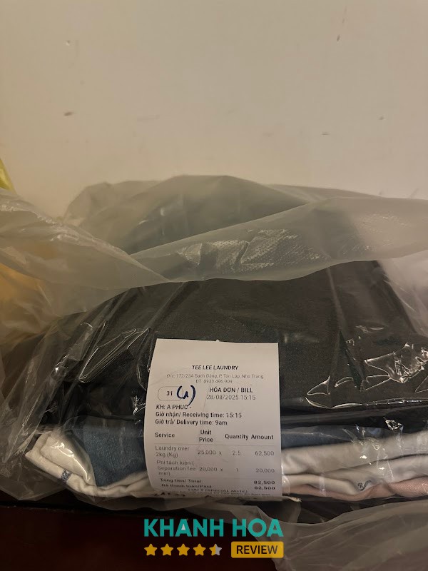 Tee Lee Laundry – hình ảnh 3