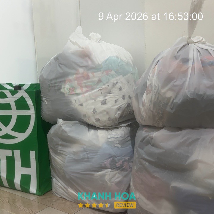 Giặt ủi Happy – hình ảnh 2