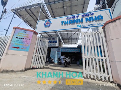 Giặt sấy Thanh Nhã tại Phan Rang - Ninh Thuận - 263/36 Ng. Gia Tự, Phan Rang, Khánh Hòa, Việt Nam