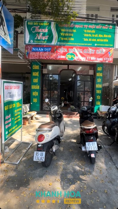 Giặt sấy Thanh Nhựt - 5 Ng. Gia Tự, Phan Rang, Khánh Hòa, Việt Nam