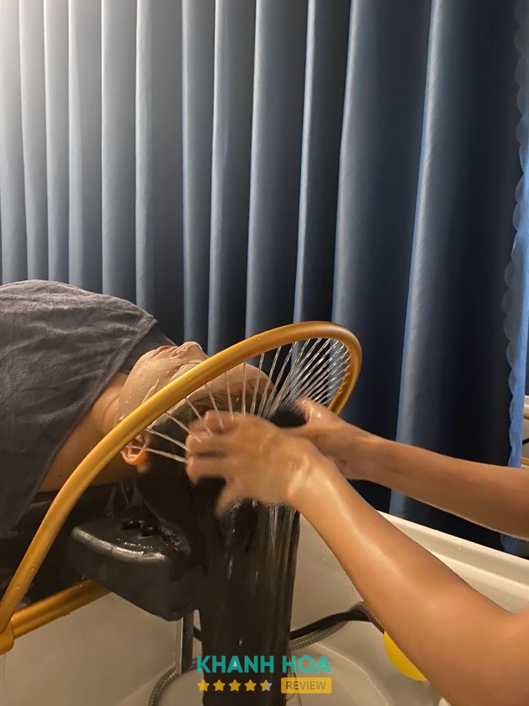 Sumi Beauty Spa – đường Phạm Văn Đồng, Cam Linh